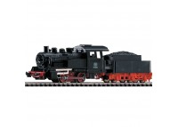Locomotiva cu abur DB - H0 PIKO 50501